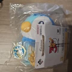 포켓몬 30주년 이치 반 쿠지 포차마 세트