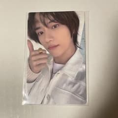 TXT ボムギュ トレカ H:OURのサムネイル