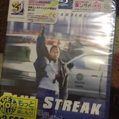 洋画 ブルーストリーク Blu-rayのサムネイル