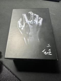 美品Finalmouse Starlight Pro - TenZ Sのサムネイル