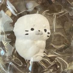 MoMo 海洋シリーズ 第1弾 アザラシ - メルカリ