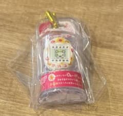 たまごっちボーロ3 フラワーっち　白