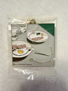 一番くじBreakfast キーホルダーのサムネイル
