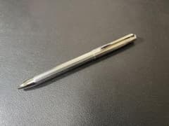 廃番】MONTBLANC モンブラン PIX-O-MAT 4色ボールペン - メルカリ