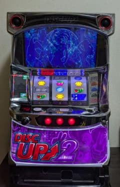 ディスクアップ2 実機 引き取り限定 - メルカリ
