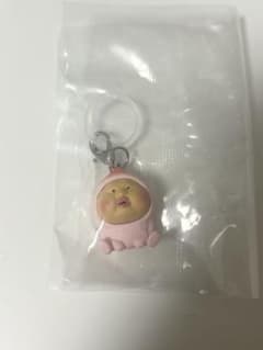 こびとづかん 目印チャーム カクレモモジリのサムネイル