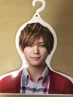 Hey! Say! JUMP 山田涼介 ハンガーのサムネイル