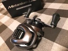 SHIMANO メタニウムDCのサムネイル