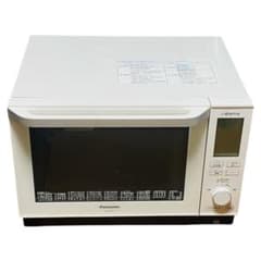 ☆スチームオーブンレンジ☆パナソニック ビストロ 2019年製 NE-BS605