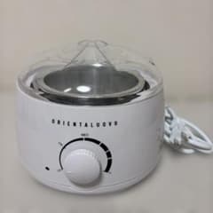 ORIENTALUOVO ワックスウォーマー WH001のサムネイル