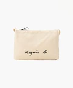 againb サコッシュのサムネイル