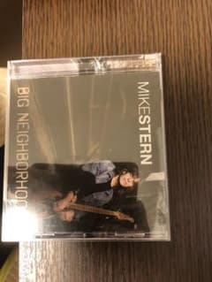 Big Neighborhood Mike Sternのサムネイル