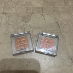 ETVOS ミネラルマルチパウダー 2色セットのサムネイル