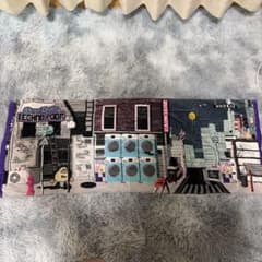 ZUTOMAYO Game Center TECHNO POOR タオルのサムネイル