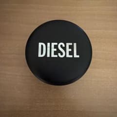 DIESEL ワイヤレスイヤホン ブラックのサムネイル