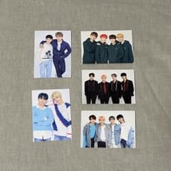 SEVENTEEN セブチ トレカ まとめのサムネイル