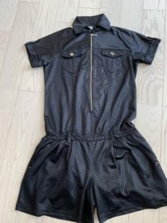 【美品】ゴルフウェア　オールインワン　セットアップのサムネイル