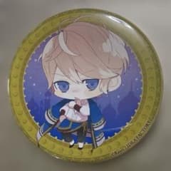 DIABOLIK LOVERS 逆巻シュウ（さかまき シュウ）ビッグ缶バッジ - メルカリ