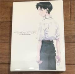 DVD 에반게리온 신극장판:서