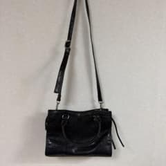 y2k 2wayバッグ hk works londonのサムネイル