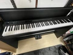 【19年製】【直取値引き可】KORG LP-380 電子ピアノ 本体のサムネイル