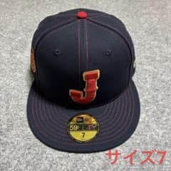59FIFTY 2026 WBC キャップ OHTANI 16のサムネイル