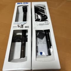 SLIKスライディングアーム、クリエイターズクランプ　セットのサムネイル