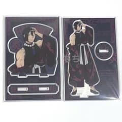 炎炎ノ消防隊 紅丸 くじ引き堂 B賞 アクリルスタンド 2種 限定 - メルカリ