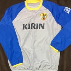 【KIRIN】川崎フロンターレ ユニフォーム⁈のサムネイル