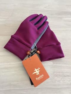 Foxfire UVカット手袋 ピンクのサムネイル