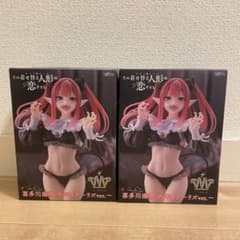 그 갈아입는 인형은 사랑을 한다 T-most 키타가와 카이유메 피규어 리즈 ver.