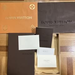 LOUIS VUITTON 箱のみ