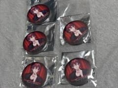 となりの坂田。 缶バッジのサムネイル