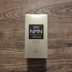 LEVANTE PREMIUM NMN 15500 60粒のサムネイル