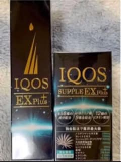 イクオス EXプラス 薬用スカルプローション 120ml ＆ サプリメント90粒のサムネイル
