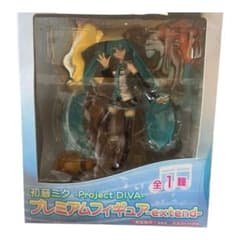 初音ミクprojectＤI V Aのサムネイル