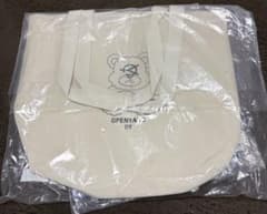 OYトートバッグMATUSRI松岡卓弥愛用 - メルカリ