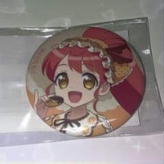 プリパラ ときめきプレゼントフォーユー 缶バッジ 白玉みかん 10点 プリパラ 白玉みかん みかん 缶バッジ - メルカリ