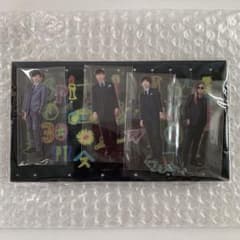スピッツ 2022 ゴースカ アクリルスタンドのサムネイル