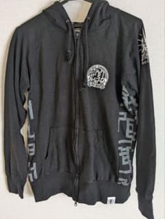 布袋寅泰 30周年記念 50歳 G-LINE パーカー Mサイズ グッズ m16686248035_1.jpg?1717284267