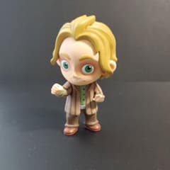 무역 피겨 Peter Pettigrew * 지팡이 없음
