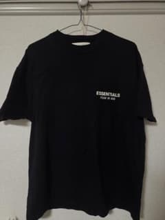 FOG ESSENTIALS ALWAYS ON Tシャツ ブラック XSのサムネイル