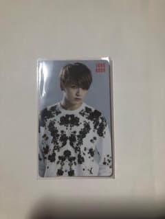 BTS FOR YOU ジョングク JUNGKOOK トレカのサムネイル