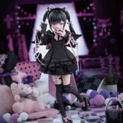 光闇双生 光魇双生 第二弾 反逆のキャンディー　叛逆糖 NeoEdenToys