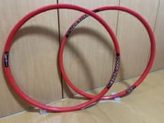 SUNRINGLE EQUALIZER RIMS EQ27 26\