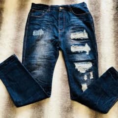 LEFLAHジーンズのサムネイル