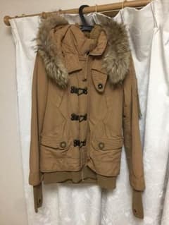 SLY N3B ショート丈のサムネイル