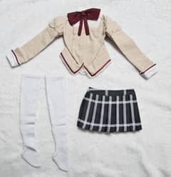DDdy　まどかマギカ　ドルフィードリーム　衣装　ドール服　ディーラー製