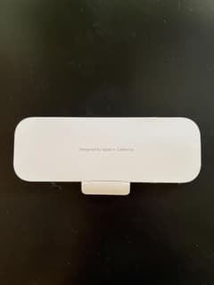 新品純正Apple Watch - USB-Cケーブルのサムネイル