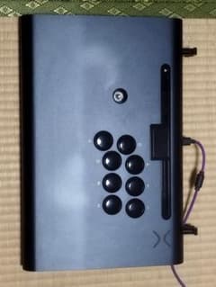 Victrix pro fs 廃盤のサムネイル